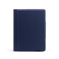 Etui Podświetlana Klawiatura Slim do iPad Pro 11 granatowa