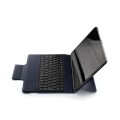Etui Podświetlana Klawiatura Slim do iPad Pro 11 granatowa