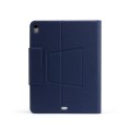 Etui Podświetlana Klawiatura Slim do iPad Pro 11 granatowa