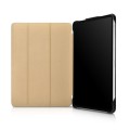 Skórzane Etui ICARER Vintage iPad Pro 11 czarne