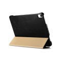 Skórzane Etui ICARER Vintage iPad Pro 11 czarne