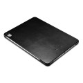 Skórzane Etui ICARER Vintage iPad Pro 11 czarne