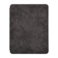 Ładne Etui Pokrowiec COMMA do iPad Pro 11 2018  Pencil Slot