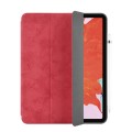 Ładne Etui Pokrowiec COMMA do iPad Pro 11 2018  Pencil Slot