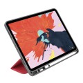 Ładne Etui Pokrowiec COMMA do iPad Pro 11 2018  Pencil Slot