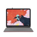 Ładne Etui Pokrowiec COMMA do iPad Pro 11 2018  Pencil Slot