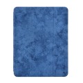 Ładne Etui Pokrowiec COMMA do iPad Pro 11 2018  Pencil Slot