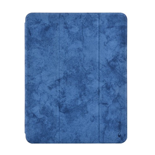 Ładne Etui Pokrowiec COMMA do iPad Pro 11 2018  Pencil Slot