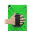 Pancerne Etui Obudowa X-Shape do iPad pro 11 zielone