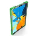 Pancerne Etui Obudowa X-Shape do iPad pro 11 zielone