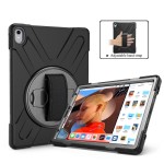 Pancerne Etui X-Shape do iPad Pro 11 czarne