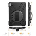 Pancerne Etui X-Shape do iPad Pro 11 czarne