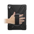 Pancerne Etui X-Shape do iPad Pro 11 czarne