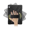 Pancerne Etui X-Shape do iPad Pro 11 czarne
