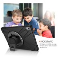 Pancerne Etui X-Shape do iPad Pro 11 czarne