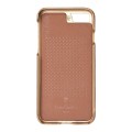 Skórzane etui Pierre Cardin iPhone 8