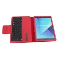 Etui-Bezprzewodowa-Klawiatura-Bluetooth-Galaxy-Tab-S3-T820-czerwona