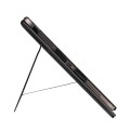 Skórzane Etui Pokrowiec QIALINO iPad Pro 11 czarny