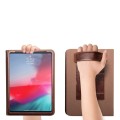 Skórzane Etui Pokrowiec QIALINO iPad Pro 11 brązowy