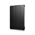 Eleganckie Etui ICARER Vintage iPad Pro 11 czarne