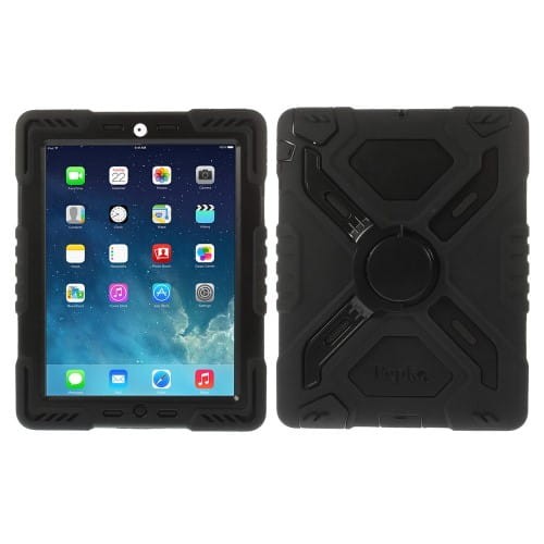 pancerne etui iPad 2 3 4 