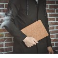Skórzane Etui ICARER Slim Series iPad Pro 11 brązowe