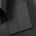 Skórzany Smart Case BENKS Smart Case do iPad Pro 11 czarny