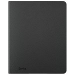 Skórzane Etui BENKS Smart Case do iPad Pro 11 czarne