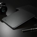 Skórzany Smart Case BENKS Smart Case do iPad Pro 11 czarny