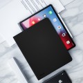 Skórzany Smart Case BENKS Smart Case do iPad Pro 11 czarny