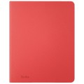 Skórzany Smart Case BENKS Smart Case do iPad Pro 11 czerwony