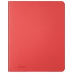 Skórzane Etui BENKS Smart Case do iPad Pro 11 czerwone
