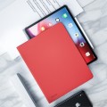 Skórzany Smart Case BENKS Smart Case do iPad Pro 11 czerwony