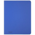 Skórzany Smart Cover BENKS Smart Case do iPad Pro 11 niebieskie