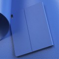 Skórzany Smart Cover BENKS Smart Case do iPad Pro 11 niebieskie