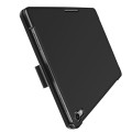 Obrotowa Klawiatura Bezprzewodowa DUX DUCIC do iPad Pro 11 czarna