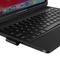 Obrotowa Klawiatura Bezprzewodowa DUX DUCIC do iPad Pro 11 czarna