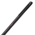 Skórzane Etui Pokrowiec QIALINO do Huawei Mate 20 X czarne