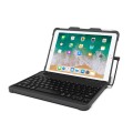 Pancerne Etui Podświetlana Klawiatura WIWU MFi do iPad 9.7 2017/ iPad 9.7 2018