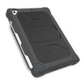 Pancerne Etui Podświetlana Klawiatura WIWU MFi do iPad 9.7 2017/ iPad 9.7 2018