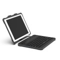 Pancerne Etui Podświetlana Klawiatura WIWU MFi do iPad 9.7 2017/ iPad 9.7 2018