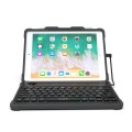 Pancerne Etui Podświetlana Klawiatura WIWU MFi do iPad 9.7 2017/ iPad 9.7 2018