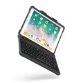 Pancerne Etui Podświetlana Klawiatura WIWU MFi do iPad 9.7 2017/ iPad 9.7 2018