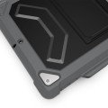 Pancerne Etui Podświetlana Klawiatura WIWU MFi do iPad 9.7 2017/ iPad 9.7 2018