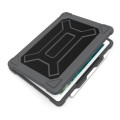 Pancerne Etui Podświetlana Klawiatura WIWU MFi do iPad 9.7 2017/ iPad 9.7 2018
