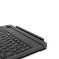 Pancerne Etui Podświetlana Klawiatura WIWU MFi do iPad 9.7 2017/ iPad 9.7 2018