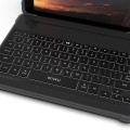 Pancerne Etui Podświetlana Klawiatura WIWU MFi do iPad 9.7 2017/ iPad 9.7 2018