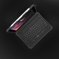 Pancerne Etui Podświetlana Klawiatura WIWU MFi do iPad 9.7 2017/ iPad 9.7 2018