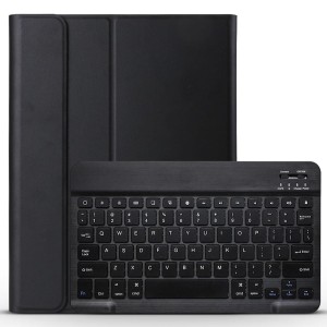 Etui Klawiatura Bezprzewodowa do iPad Pro 11 czarna