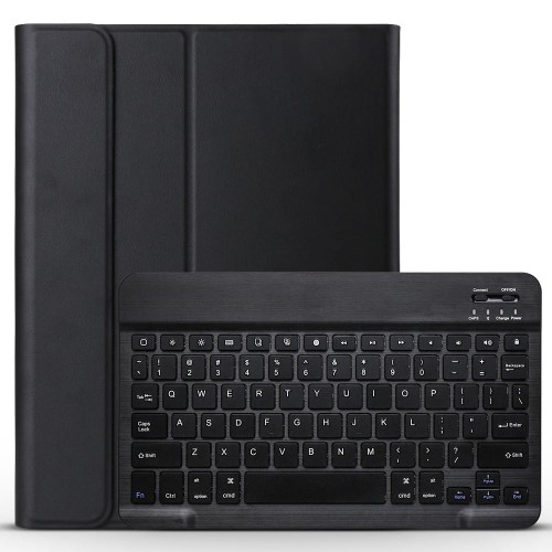 Etui Klawiatura Bezprzewodowa do iPad Pro 11 czarna